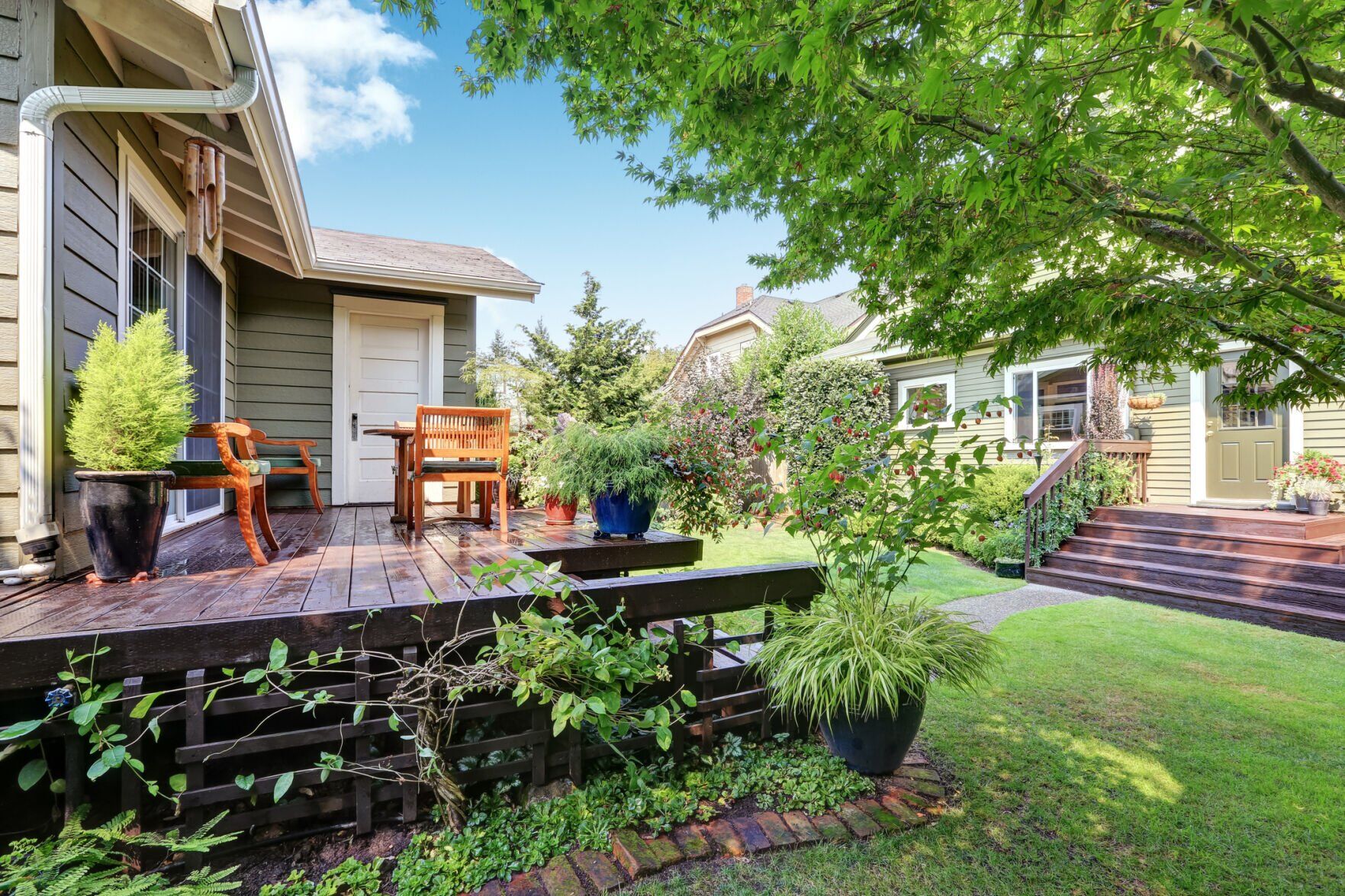 Adding an accessory dwelling unit to your home could be a source of income — or a costly mistake.
